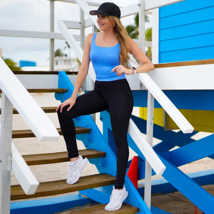 ActiveWear-Leggings